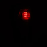 AlphaRex LED Taillights Red Smoke - 657020 - image 4