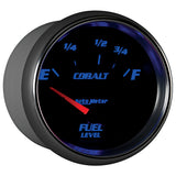 2-5/8" FUEL LEVEL, 73-10 Ohm, COBALT