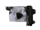 ANZO USA - Crystal Headlight Set - 111049