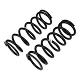 Front Coil Spring Set (2761)