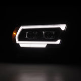 AlphaRex Projector Headlights Black - 880574 - image 3