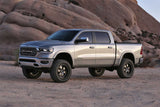 Performance Lift System w/Shocks — 6" Lift (K3093)