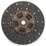 Centerforce(R) I and II, Premium Clutch Friction Disc, 11in Dia., 10-Spline (384188) - image 2