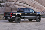 4 Link Lift System — 6" Lift (K2417M)