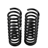 Rear Coil Spring Set (2966)