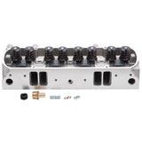 RPM CNC Pontiac D-Port Cylinder Head 72cc Hydraulic Roller Camshaft