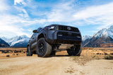 ICON 2022-2026 Toyota Tundra/2023-2026 Sequoia/2024-2026 Tacoma/2024-2026 Land Cruiser 250 Series/2025-2026 4Runner/Lexus GX550, Tubular Upper Link Kit (54102T) — view 8