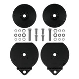 RSO Suspension 4 inch Stage 1.1 Lift Kit - 07-18 Jeep Wrangler JK/JKU