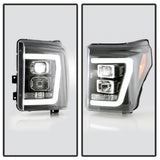 Spyder High-Power LED Module ( Low Beam ) Equipped 2 (5087898) - image 2