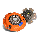 Centerforce DFX(R), Extreme Performance Clutch Pressure Plate and Disc Set (315544020) - image 2