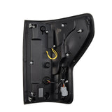 AlphaRex LED Taillights Black - 670030 - image 2