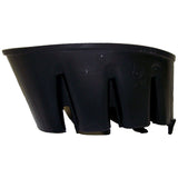 Crown Automotive Fog Light Insert (55156019AA) — view 4