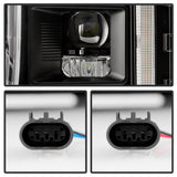Spyder High-Power LED Module ( Low Beam ) Equipped (5088635) - image 5