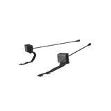 MBRP Ditch Light Kit, Amber Flood Beam (SL526902FA)