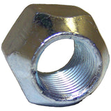 Crown Automotive Lug Nut — Silver (J4004836) - image 2