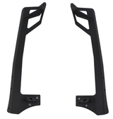 Fishbone Offroad Tacoma Driver Bedside Molle Panel