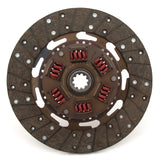 Centerforce(R) I and II, Premium Clutch Friction Disc, 10in Dia., 10-Spline (280490) - image 2