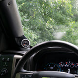 A-PILLAR, FULL, SINGLE, 2-1/16", SILVERADO/SIERRA 14-19