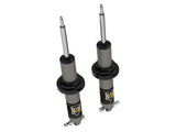 ICON 2021-2026 Bronco, HOSS 1.0 Package, 1.375-3" Lift, Stage 1 Suspension System