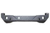 Fishbone Offroad Tacoma Rear Bumper (FB22298)