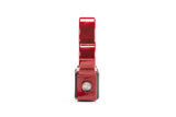 FLATLINK MULTIMOUNT WINCH SHACKLE MOUNT -- ORANGE