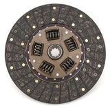 Centerforce(R) I and II, Premium Clutch Friction Disc, 11in Dia., 10-Spline (281226) - image 2