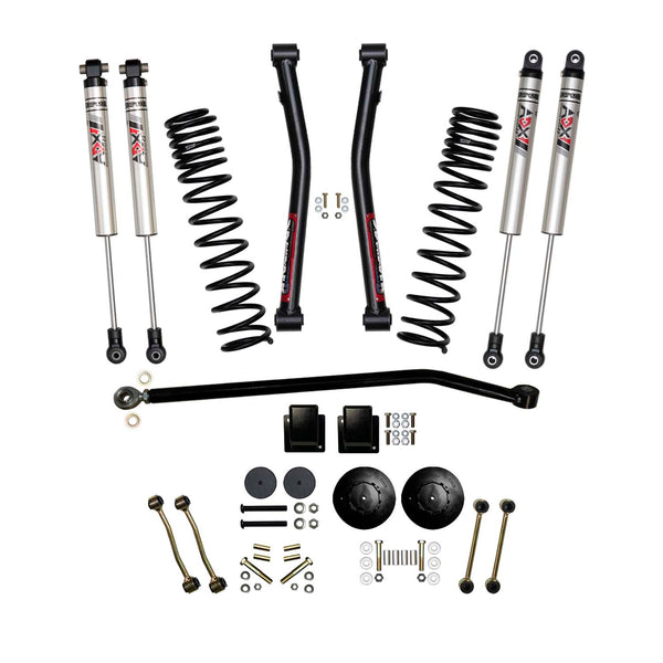 Component Box for Skyjacker 3.5" Lift Kit (G350LTD)