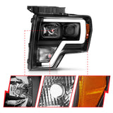 ANZO USA - Projector Headlight - 111443