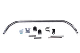 Front Sway Bar Kit (7702)