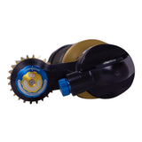 Suspension Shock Absorber and Coil Spring Assembly (41-324998)