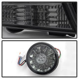 Spyder LED Tail Lights - Smoke (5085054) - image 5