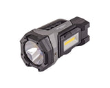 Ironman 4x4 Rechargeable LED Dual Spot and Area Light - ILIGHTING0045 - image 5