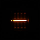 AlphaRex Prismatic LED Taillights Jet Black - 602010 - image 5