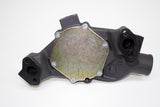 PRW - Competition+ Aluminum Racing Water Pump, Blk Ceramic - 1435022 - image 3