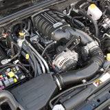 Edelbrock Stage 1 Supercharger #15270 For 2012-18 Jeep Wrangler JK 3.6L W/O Tune - image 8