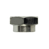 Motive Gear Differential Pinion Shaft Nut | OEM Hardware | Heavy Duty Truck (1510N)