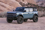Uniball UCA Lift Kit — 3"
