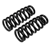 Rear Coil Spring Set (2746)