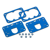 Carburetor Gaskets
2-Fuel Bowl and 2-Metering Block Non-Stick Gaskets