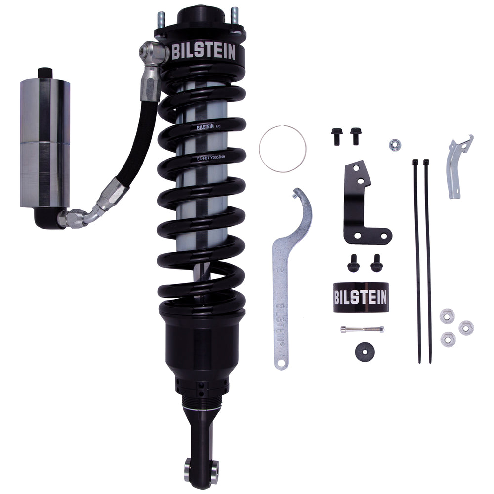 Amortisseur et ressort hélicoïdal Bilstein B8 8112 ZoneControl CR avant gauche