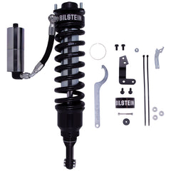 Amortisseur et ressort hélicoïdal Bilstein B8 8112 ZoneControl CR avant gauche