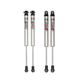 Skyjacker 4.5 in. Suspension Lift Kit With ADX M2.0 Aluminum Monotube Shocks. (G452KXMLT)