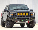 Ironman 4x4 - Apex Triple Hoop Front Bumper for Ford F-150 (2021+) - BBP109AK-NN - image 3