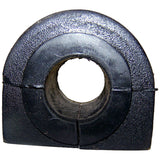 Crown Automotive Sway Bar Bushing — Black (52124302AA) - image 3