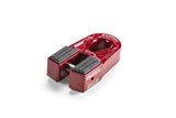 Factor 55 Flatlink "E" Expert Winch Shackle Mount -- Silver (0008005) — view 7