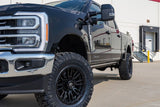 ReadyLift Suspension Lift Kit — 4" Lift (49-23423) - image 2
