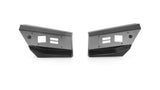 2019-2021 Chevrolet Silverado 1500 Terra Series Front Bumper Short Wings