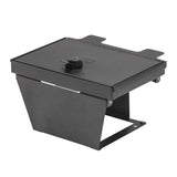 Console Safe | Chevy/GMC Silverado/Sierra w/o Wireless Charging Pad | 2019-2026 | 3-Digit Combo