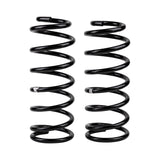 Front Coil Spring Set (2975)