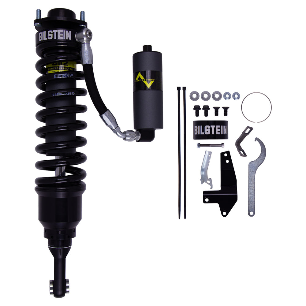 Bilstein Shocks — 2010-2023 Lexus GX460 (BIL41-324165)